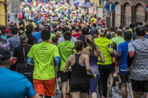 MEZZA MARATONA DI PRAGA | 21K 2019